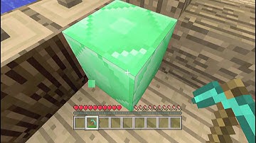 Minecraft: Xbox 360/Playstation Edition - Unlimited Emeralds/Emerald Duplication Glitch on TU15