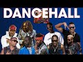 Dancehall Mix 2025 Passa Passa 2K Ft Vybz Kartel Beenie Man Serani Buju Banton Ruckus Sound