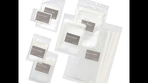 Just Say Scrap - Flip Flap Demo