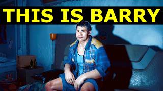 I Talked to All the NPCs in Cyberpunk. Their Stories Broke Me.