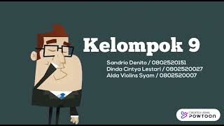 Teori Disonansi Kognitif
