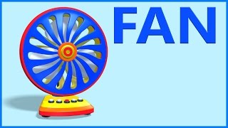 Table Fan Toys And Songs For Children Table Fan Kids Video Games And Puzzles