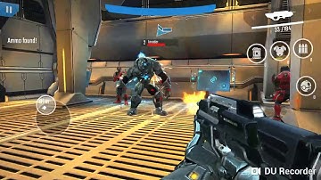 Nova legacy walkthrough 3