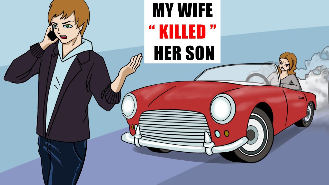 Share My Wife With Me