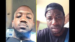 Pookie Loc Son Goes Off On Gucci Mane After Speaking On His Dad