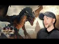 Hunting Dragons with Mystic Spearhand | Dragon&#39;s Dogma 2 Let&#39;s Play | Ep. 12