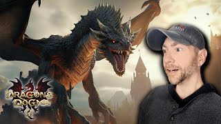 Hunting Dragons with Mystic Spearhand | Dragon's Dogma 2 Let's Play | Ep. 12