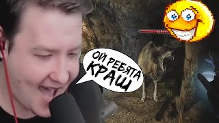 Jeens хотел всех переиграть, но что то пошло не так в Skyrim Requiem 4.0 #7 ноудез