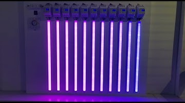 Dream Color rgb Light Bars - Smart Bright LEDs