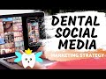 Dental Marketing Strategies | Using Social Media to Attract Patients To Your Practice