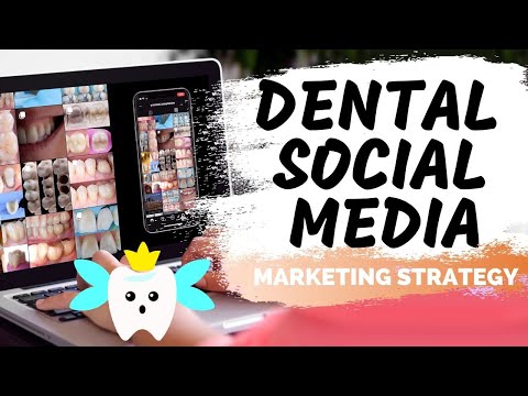 dental-marketing-strategies-|-using-social-media-to-attract-patients-to-your-practice