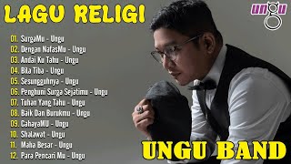 Lagu Religi Ungu Band Terbaru 2026  Playlist Lagu Religi  Spesial Menyambut Ramadhan 2026
