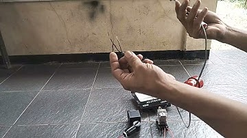 tutorial membuat ALARM anti MALING dengan sensor PIR/ gerak