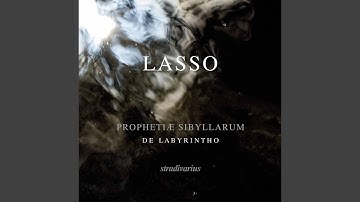 Prophetiæ Sibyllarum: Sibylla persica