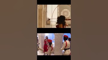 Fast and Furious 7 Behind the Scenes