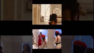 Fast And Furious 7 Behind The Scenes