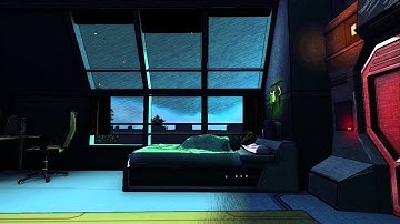 Cloudbuilt - Ending & Credits: My Regrets