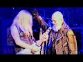Judas Priest - Full Show, Live at the Virginia Beach Amphitheater 9/9/2021, 50 Heavy Metal Years!
