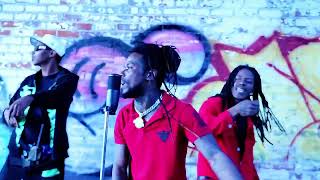 JRocktakeoff - Fake Shit (live performance)