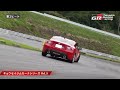 【GR Experience】キョウセイジムカーナシリーズ Rd9