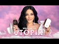 Welcome to Utopia Vanilla Coco | 21 --Our 7th Kayali Fragrance! | عطر خيالي السابع يوتوبيا