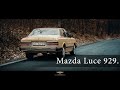 Mazda Lucie &quot;The hidden beauty&quot; | 22 | ClassicMobils