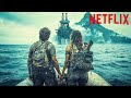 10 ADDICTIVE NETFLIX MINISERIES YOU’LL BINGE IN ONE NIGHT!