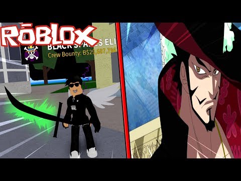 A ESPADA MAIS FORTE DO BLOX PIECE DE GRAÇA !!! *Yoru* ‹ BREN0RJ ›