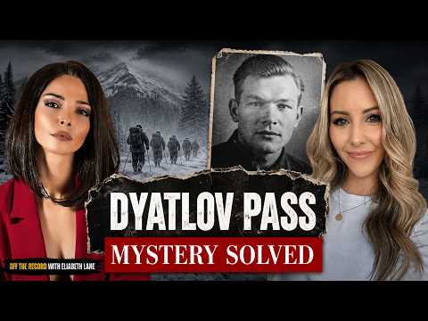The Truth About The Dyatlov Pass!