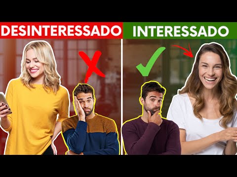 Vídeo: Quais Imagens Femininas Atraem Os Homens