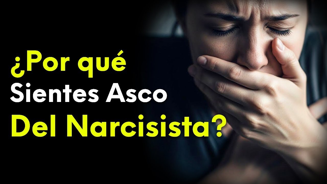 ¿Por qué Sientes Asco del Narcisista Después del Descarte?