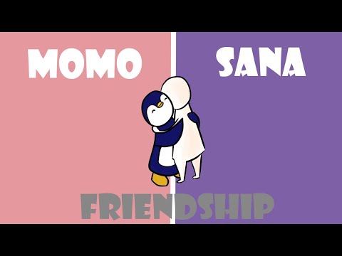 Momo x Sana | TWICE | Friendship Tarot Reading