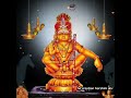 irumudikattu sabarimalaikku -lord Ayyappa Swamy telugu devotional songs Mp3 Song