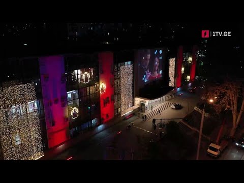 პირველი ქართული ტელევიზია 65 წლისაა