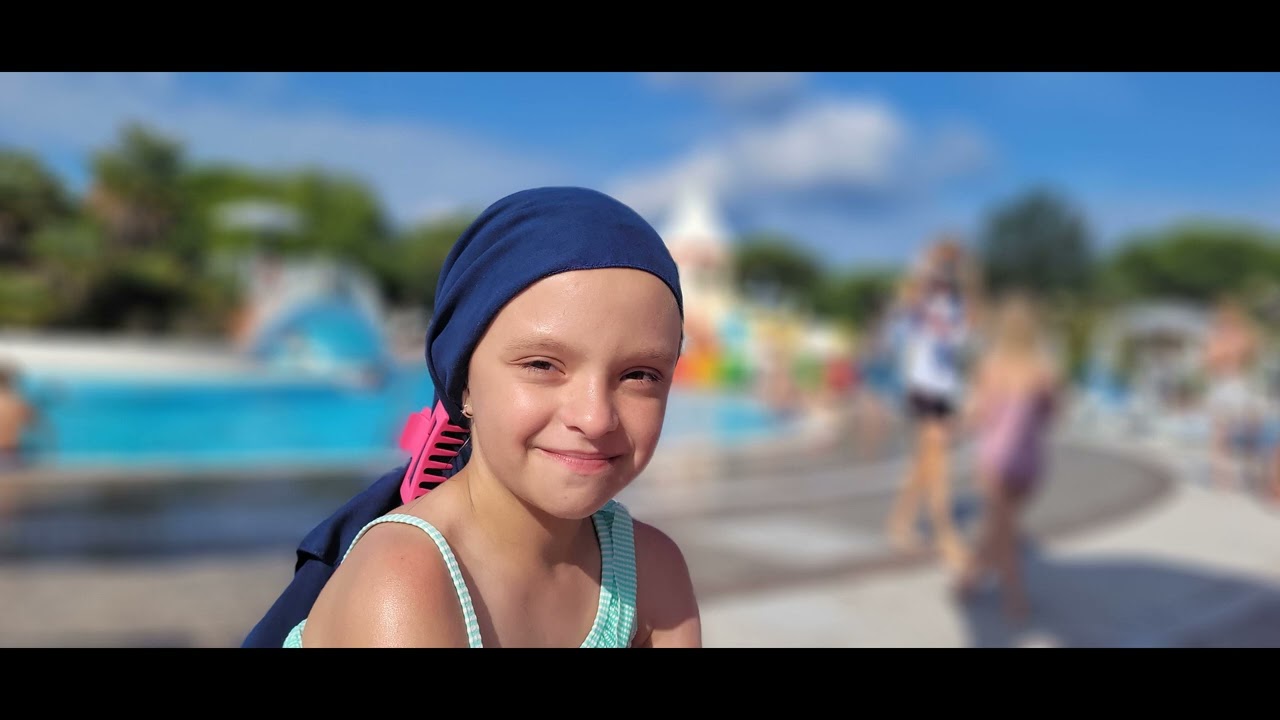 Sant Angelo, włoskie wakacje