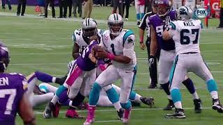 NFL RedZone Every Touchdown 2013 Week 6