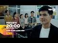 Preview Dưới Ô Cửa Sáng Đèn Tập 3 | VTV Giải Trí