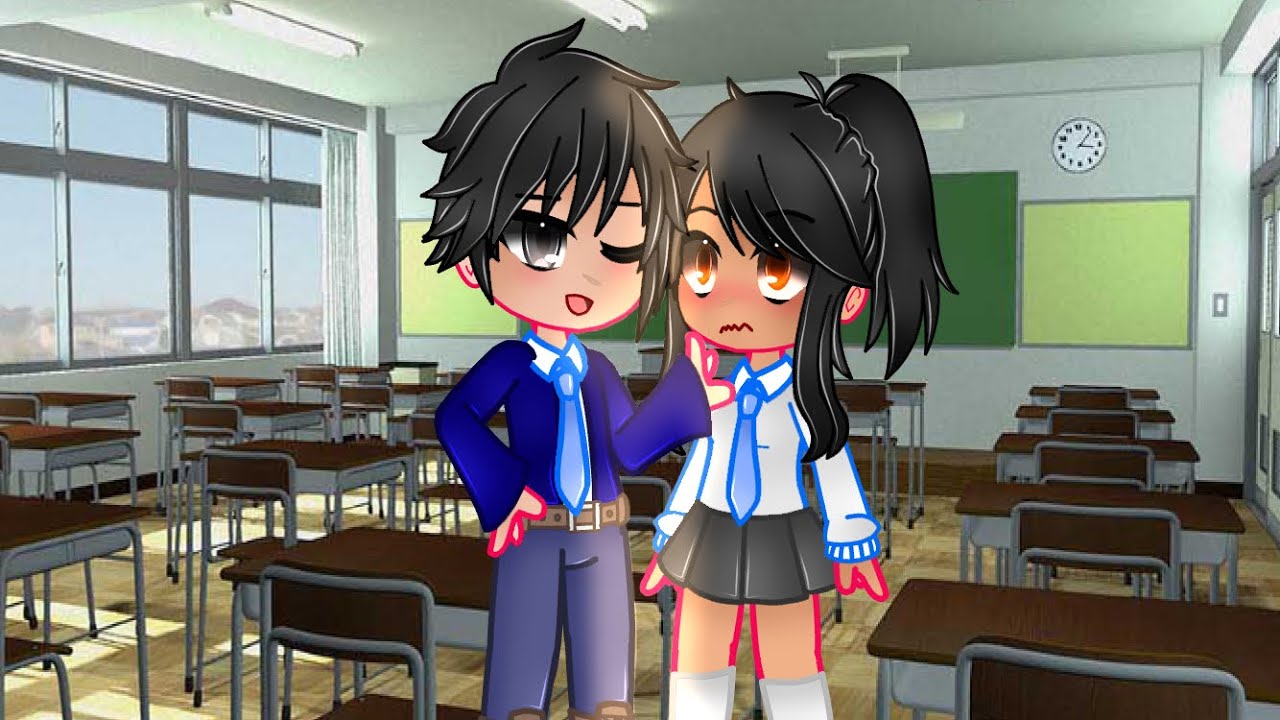🤍 Oh Your Such A Bad Bad Liar Not Og Trendmeme Gacha Aphmau 🤍 Youtube