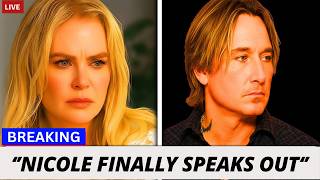 Nicole Kidman REVEALS the Dark Side of Keith Urban