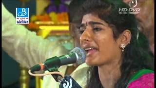 Kiran Gadhvi New Gujarati Dayro 2016 | Vanakbara Live Programme | 1
