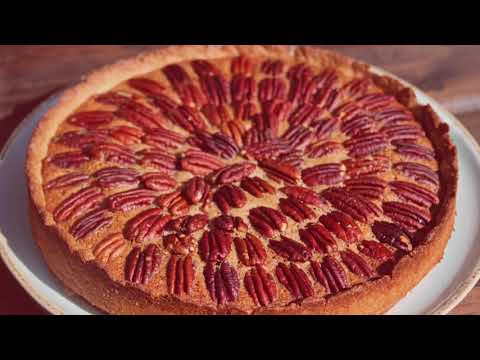 Video: Lenten Pies Nrog Nceb Thiab Buckwheat