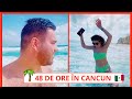 48 de ore în Cancun! 🇲🇽 (prețuri, mâncare, Coco Bongo)