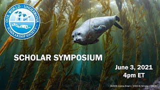 2021 Scholar Symposium