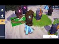 Dreamlight Valley: Vanellope and Skull Rock