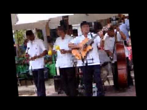 Campoalegre - El