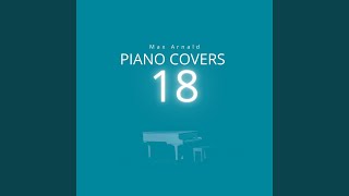Paparazzi (Arr. for Piano) - Max Arnald