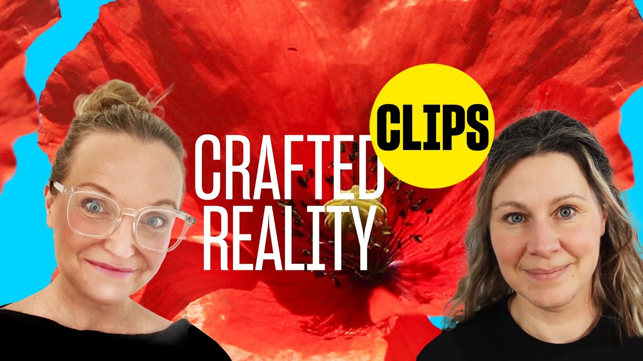 Research and data analysis in heritage projects | Crafted Reality Clips ...