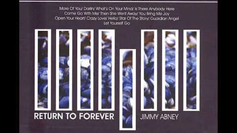 Jimmy Abney - Come Go With Me