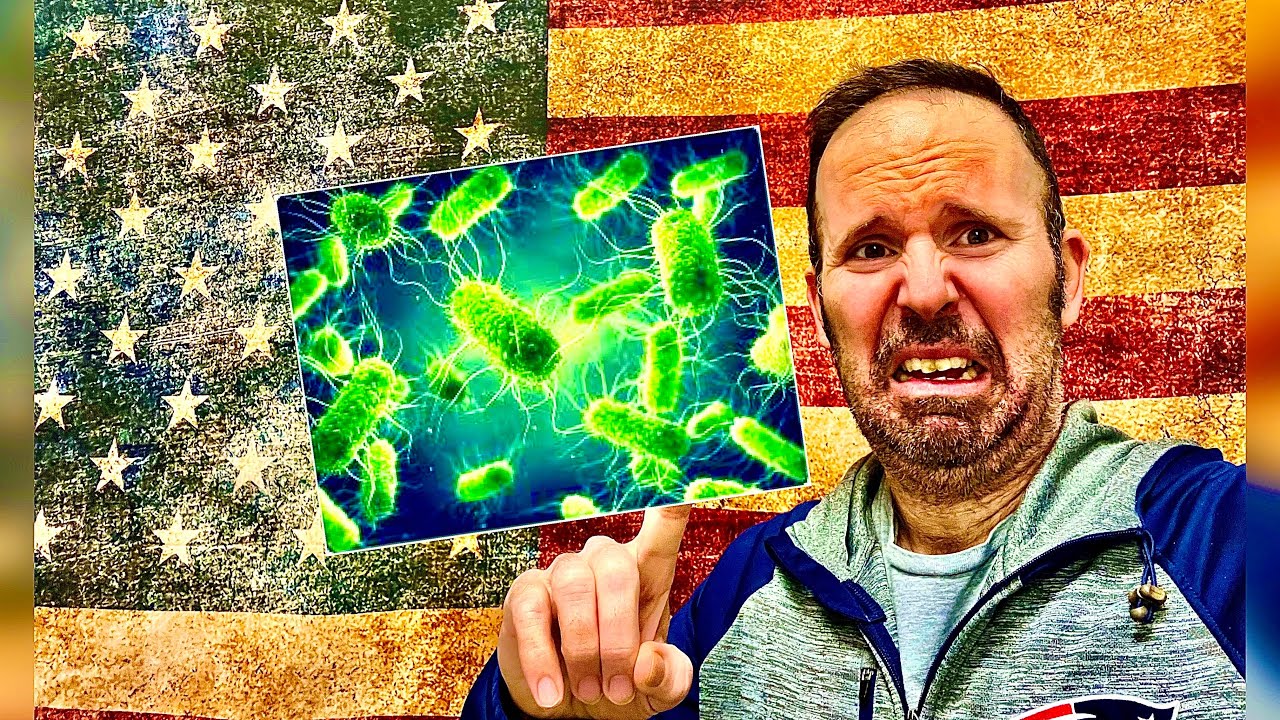 Tap Water is Dangerous for your CPAP Machines & Medical Devices with