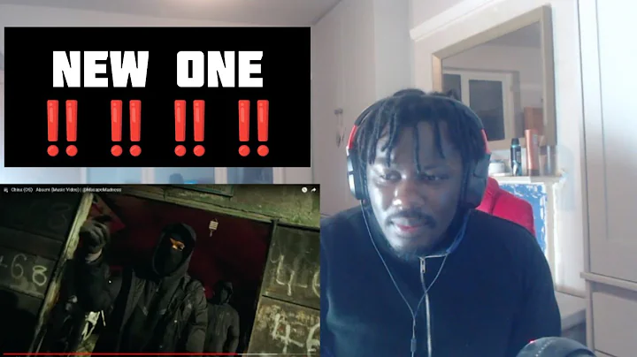 Best Tune Yet 🤔🤔🤔Chinx (OS) - Absent Reaction